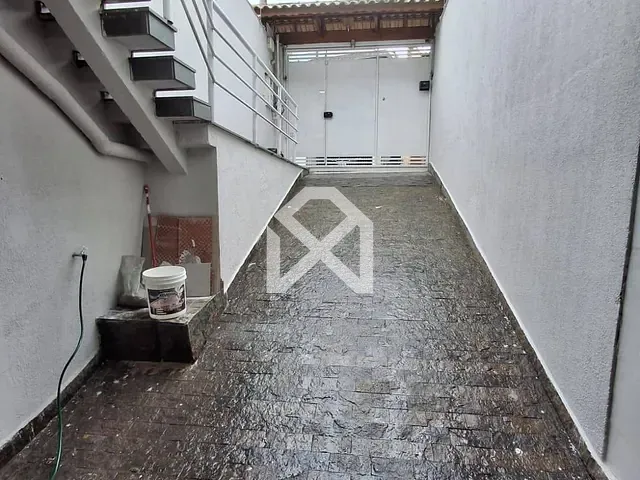 Sobrado com 90m² 2 quartos e 1 banheiro, à venda, no bairro Jardim Fernandes em São Paulo