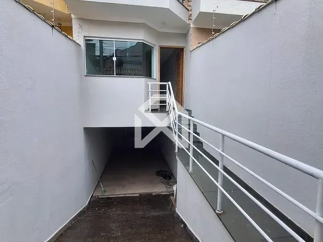 Sobrado com 90m² 2 quartos e 1 banheiro, à venda, no bairro Jardim Fernandes em São Paulo