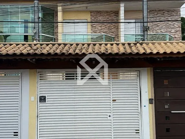 Sobrado com 90m² 2 quartos e 1 banheiro, à venda, no bairro Jardim Fernandes em São Paulo