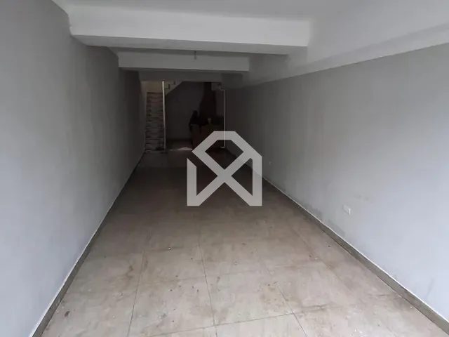 Sobrado com 90m² 2 quartos e 1 banheiro, à venda, no bairro Jardim Fernandes em São Paulo