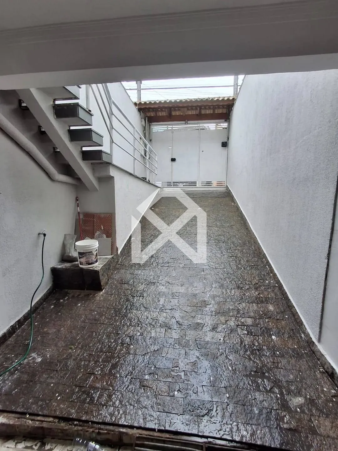 Sobrado, 2 quartos, 90 m² - Foto 3