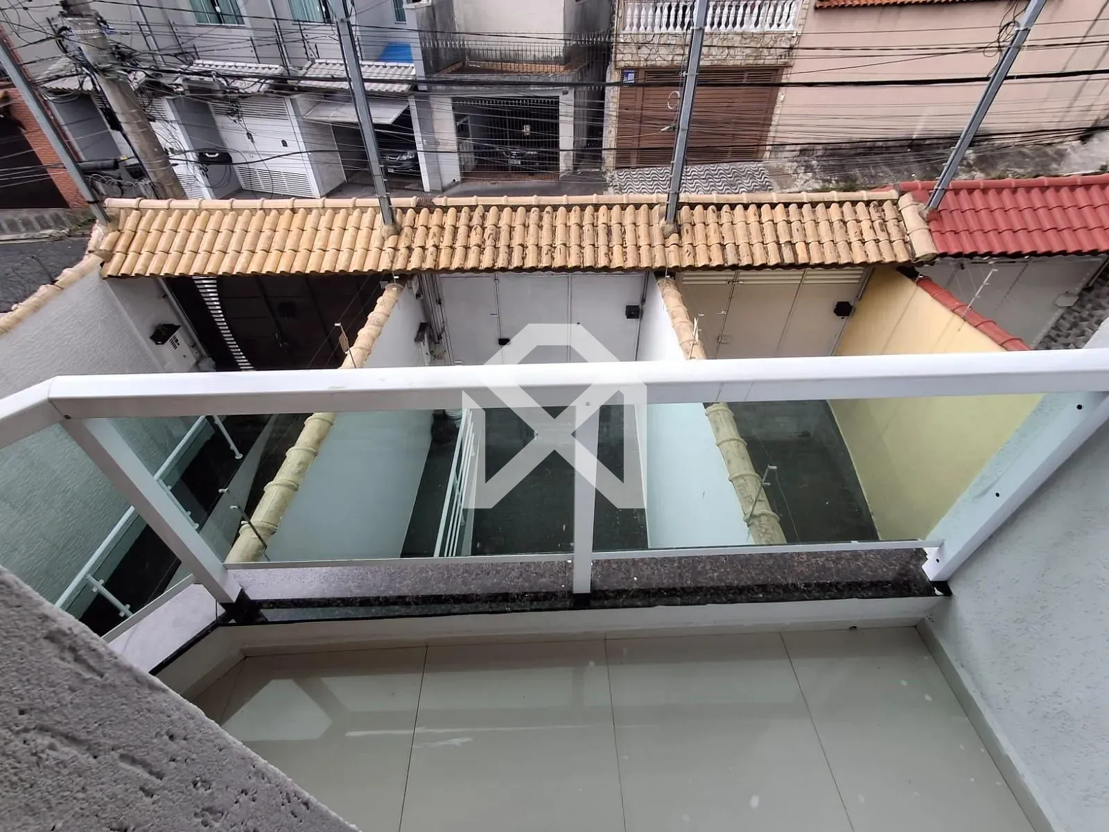 Sobrado, 2 quartos, 90 m² - Foto 17