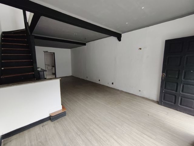 Foto do Sobrado - Sobrado à venda na Vila Clementino próximo à UPA Vila Mariana e metrô estação Hospital São Paulo  | Paulista Imóveis.