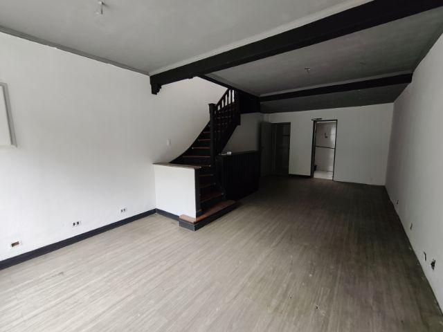 Foto do Sobrado - Sobrado à venda na Vila Clementino próximo à UPA Vila Mariana e metrô estação Hospital São Paulo  | Paulista Imóveis.