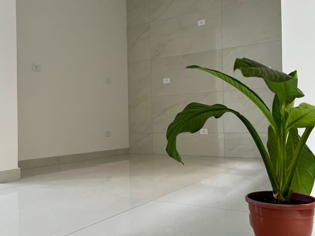 Foto do Sobrado - SONHO DE SOBRADO NOVO! PRONTO PARA MORAR - TRIPLEX COM TERRAÇO NO MELHOR DO BOQUEIRÃO | Auze Imóveis