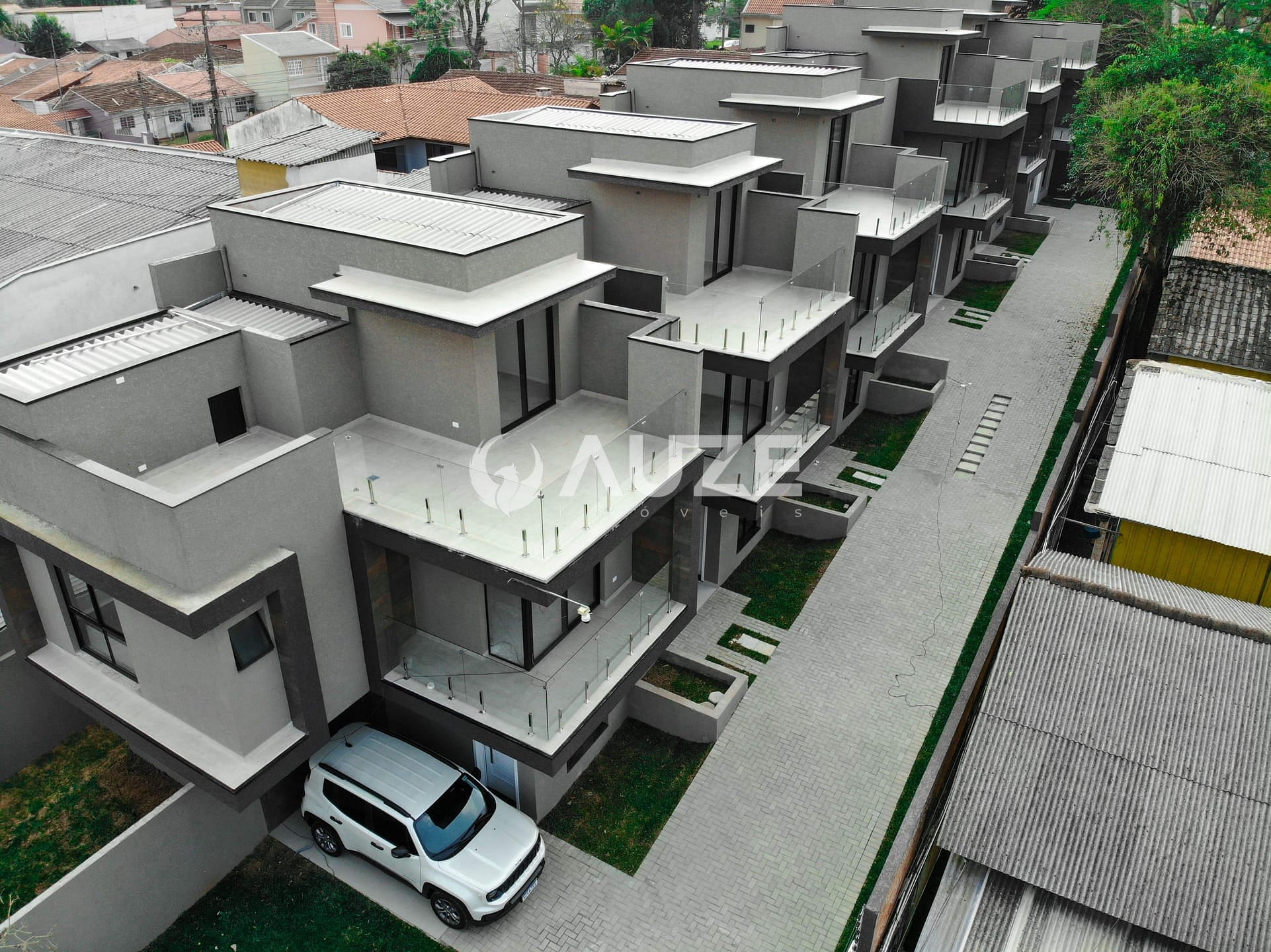 Sobrado, 3 quartos, 115 m² - Foto 19