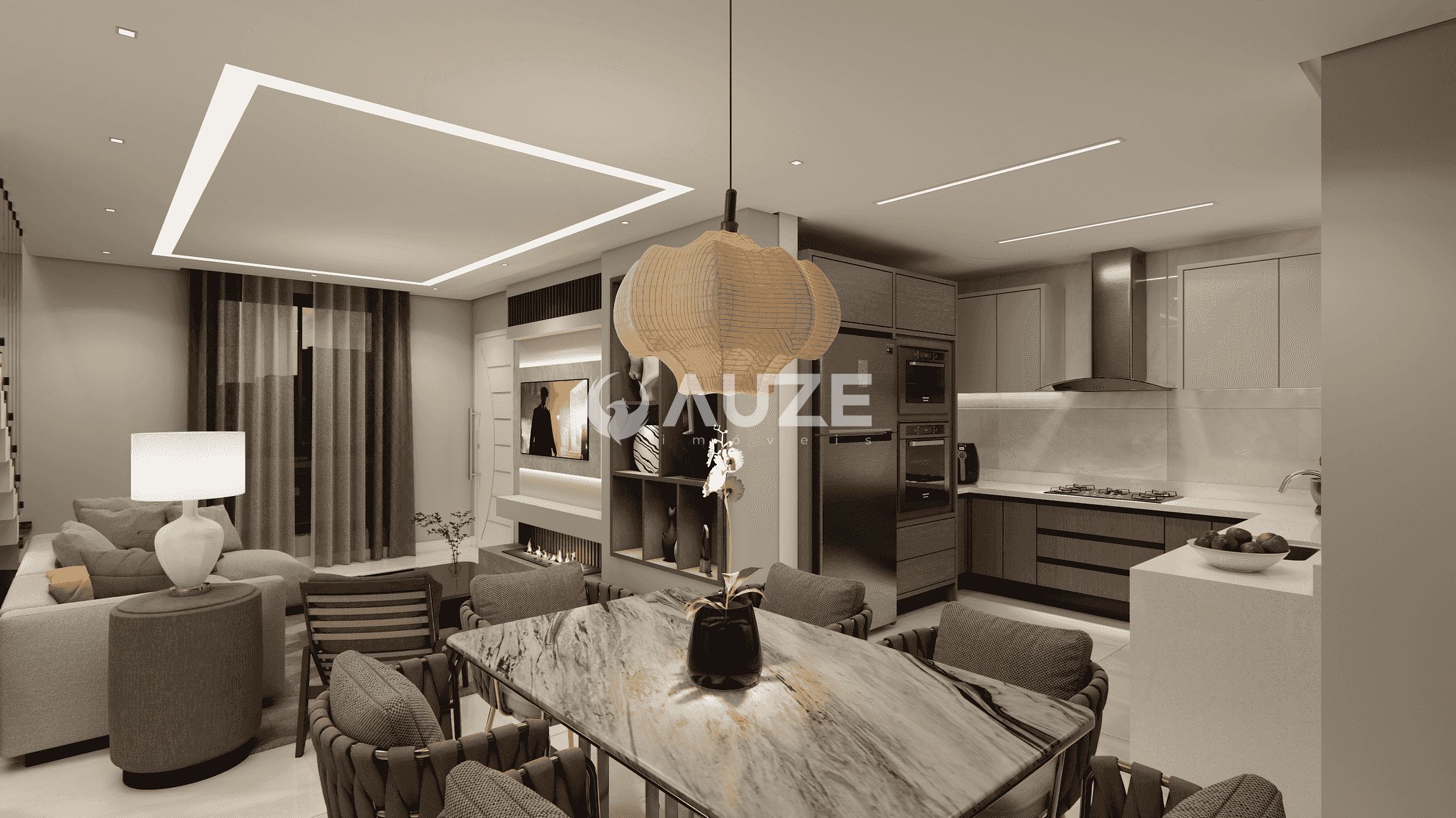 Sobrado, 3 quartos, 115 m² - Foto 35