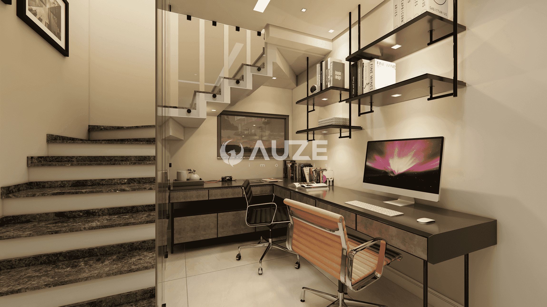 Sobrado, 3 quartos, 115 m² - Foto 37