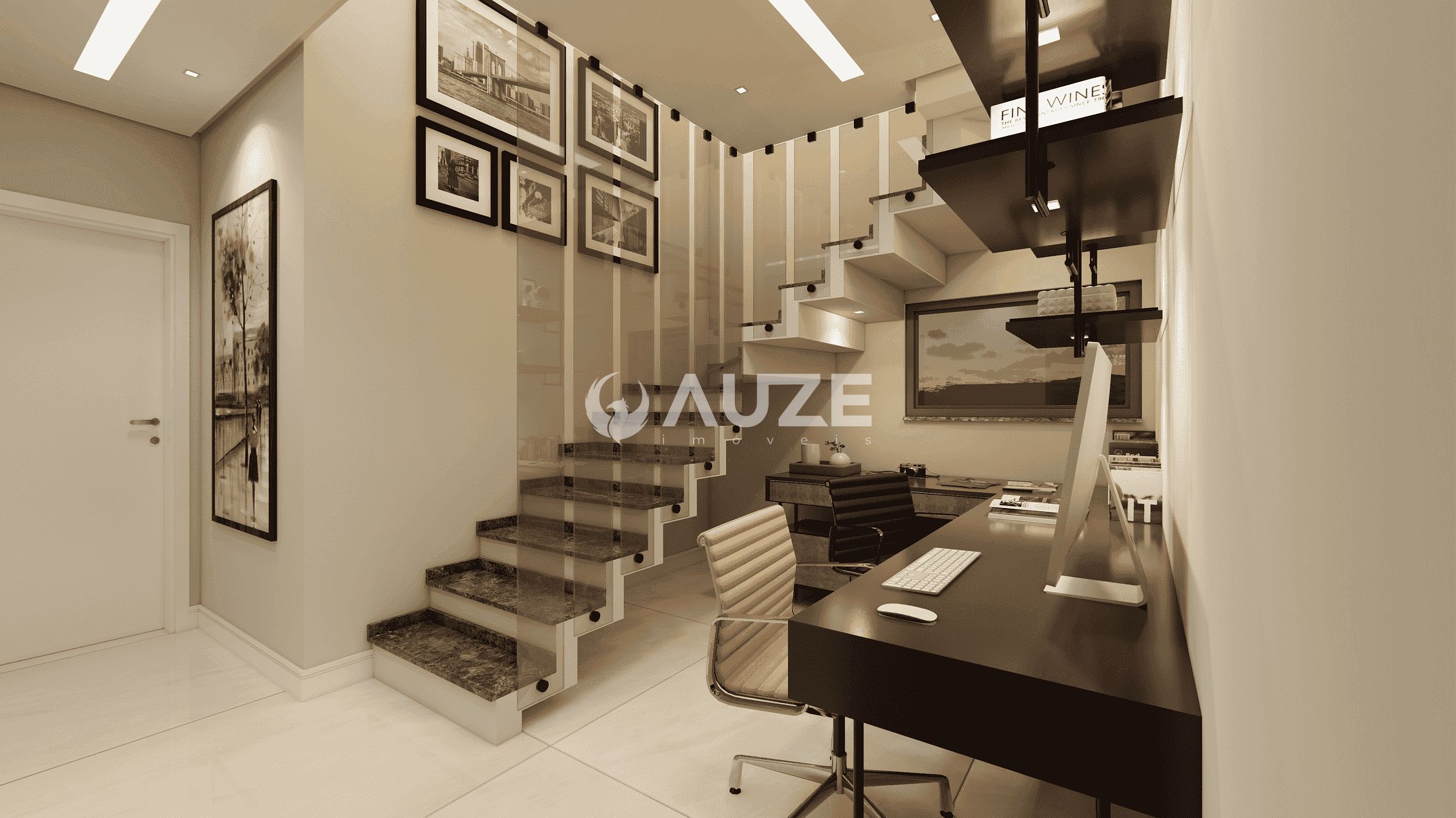 Sobrado, 3 quartos, 115 m² - Foto 31