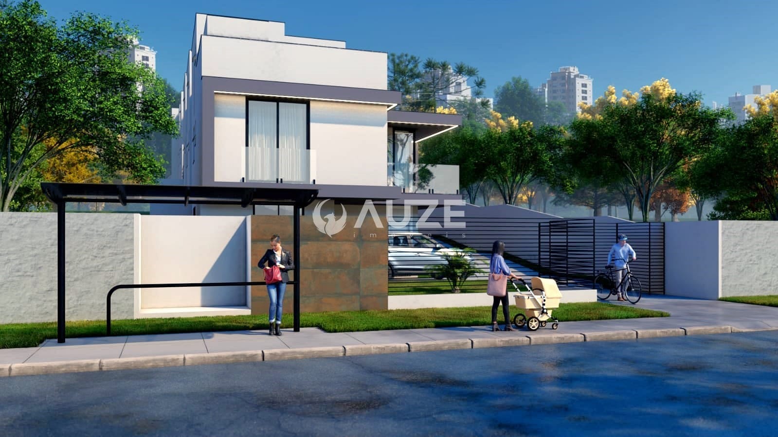 Sobrado, 3 quartos, 115 m² - Foto 20