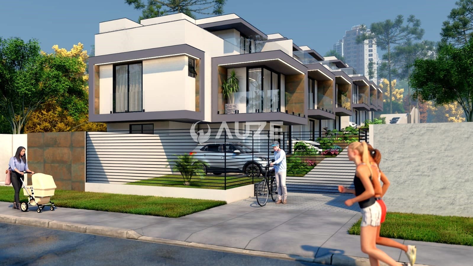 Sobrado, 3 quartos, 115 m² - Foto 22