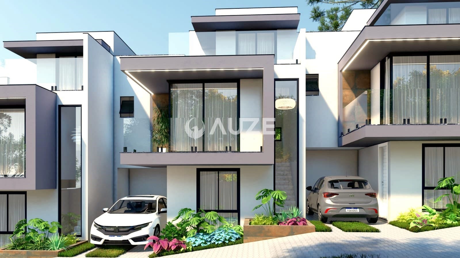 Sobrado, 3 quartos, 115 m² - Foto 23