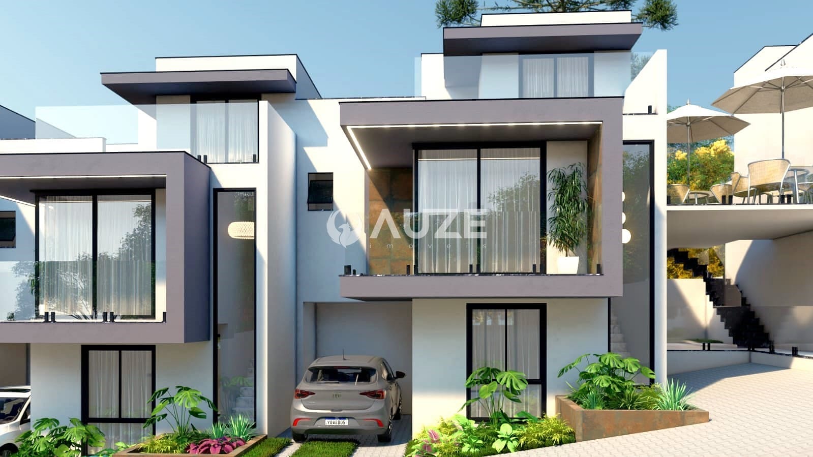 Sobrado, 3 quartos, 115 m² - Foto 24