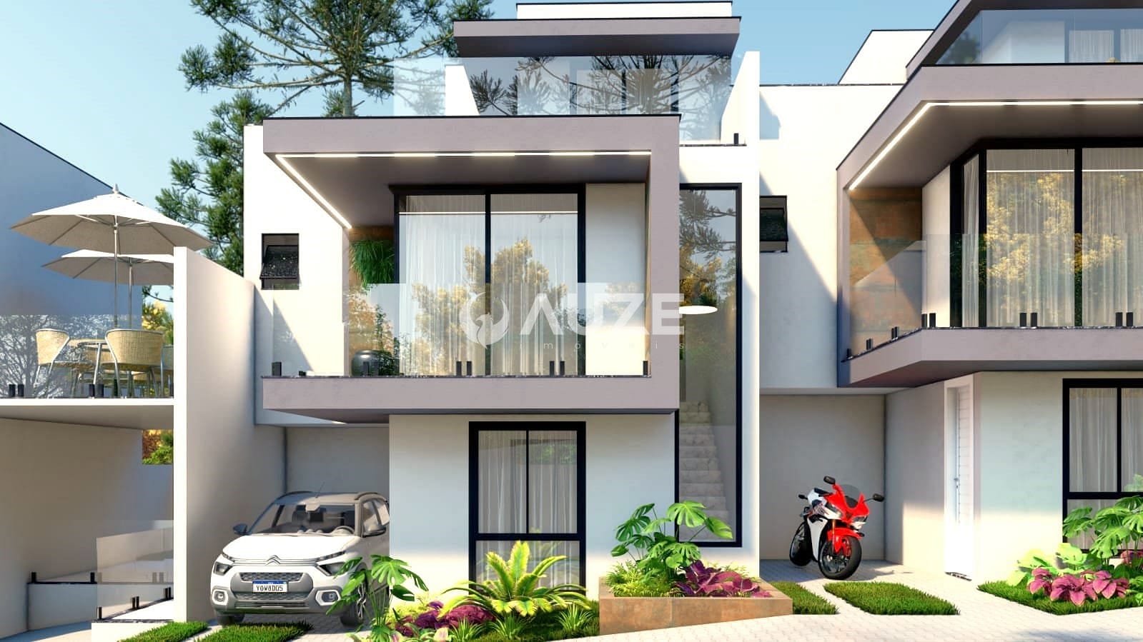 Sobrado, 3 quartos, 115 m² - Foto 25