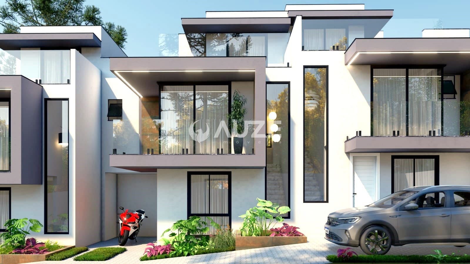 Sobrado, 3 quartos, 115 m² - Foto 26