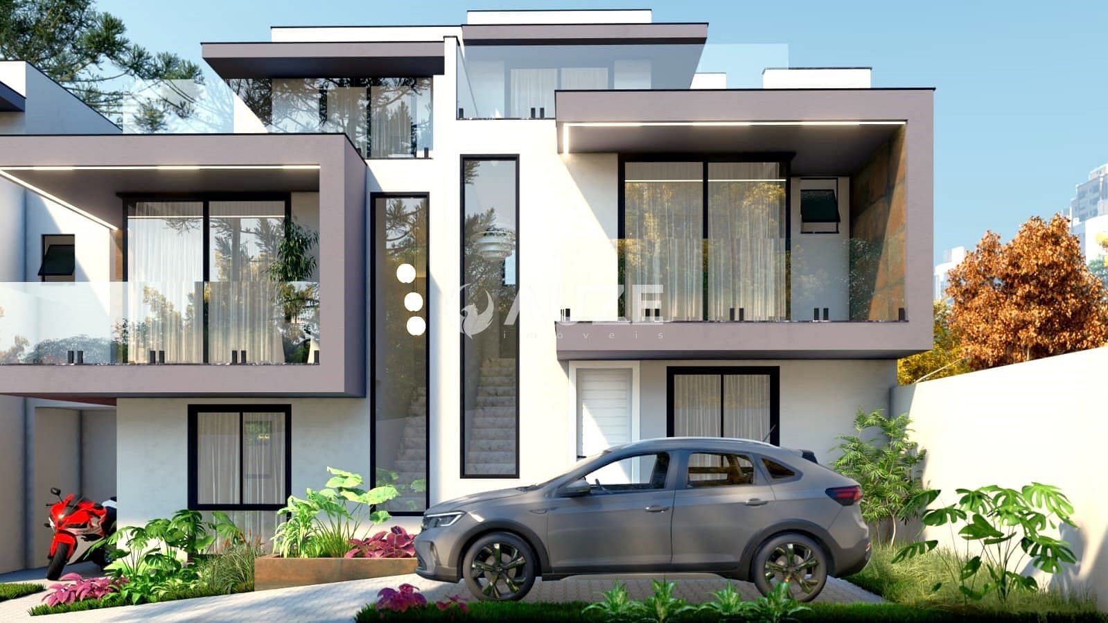 Sobrado, 3 quartos, 115 m² - Foto 27