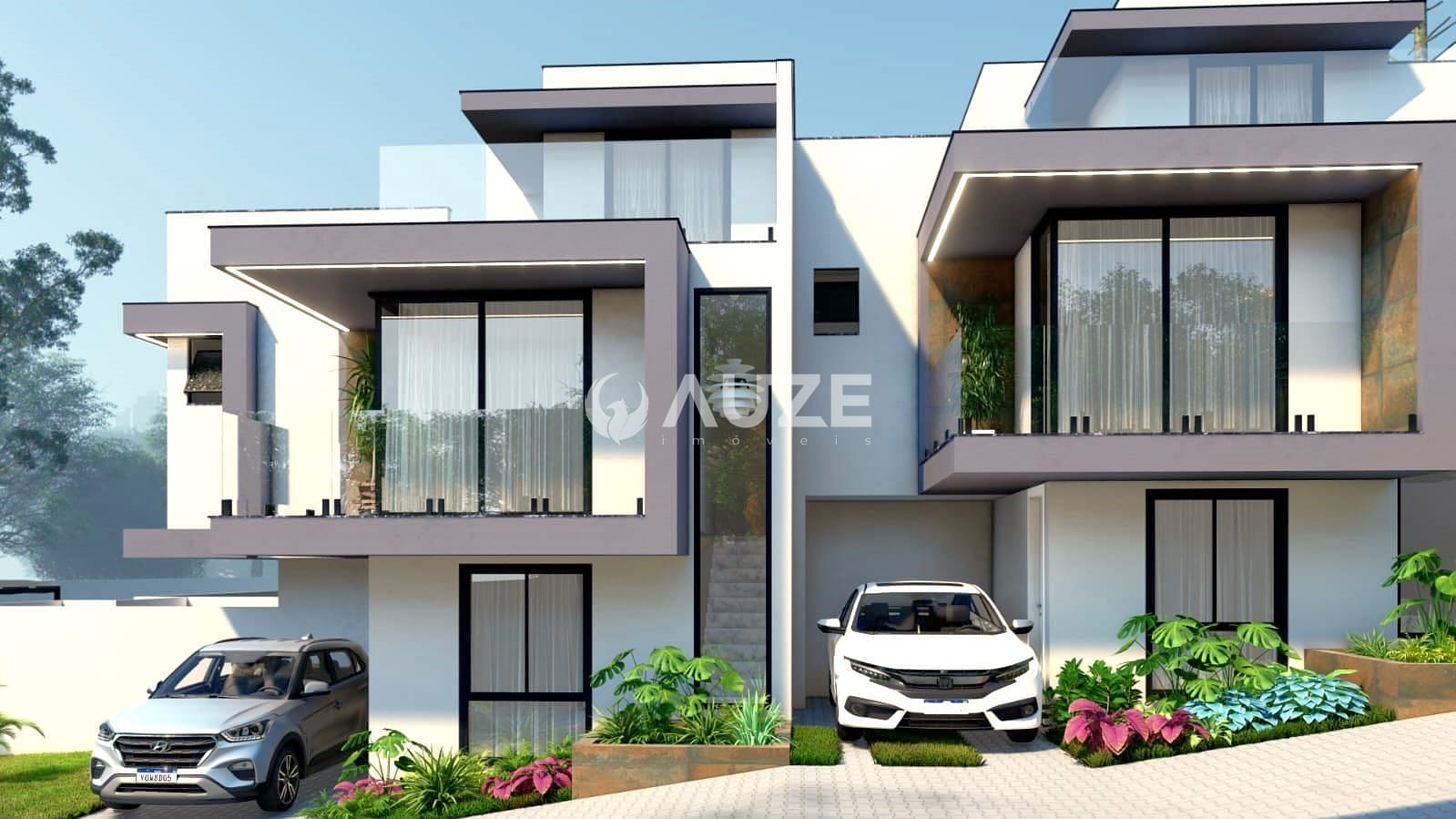 Sobrado, 3 quartos, 115 m² - Foto 28