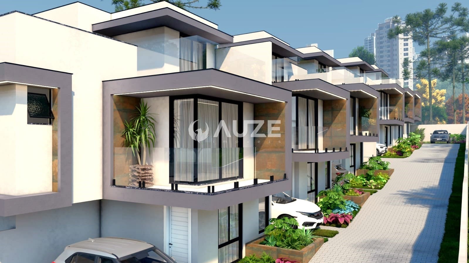 Sobrado, 3 quartos, 115 m² - Foto 29