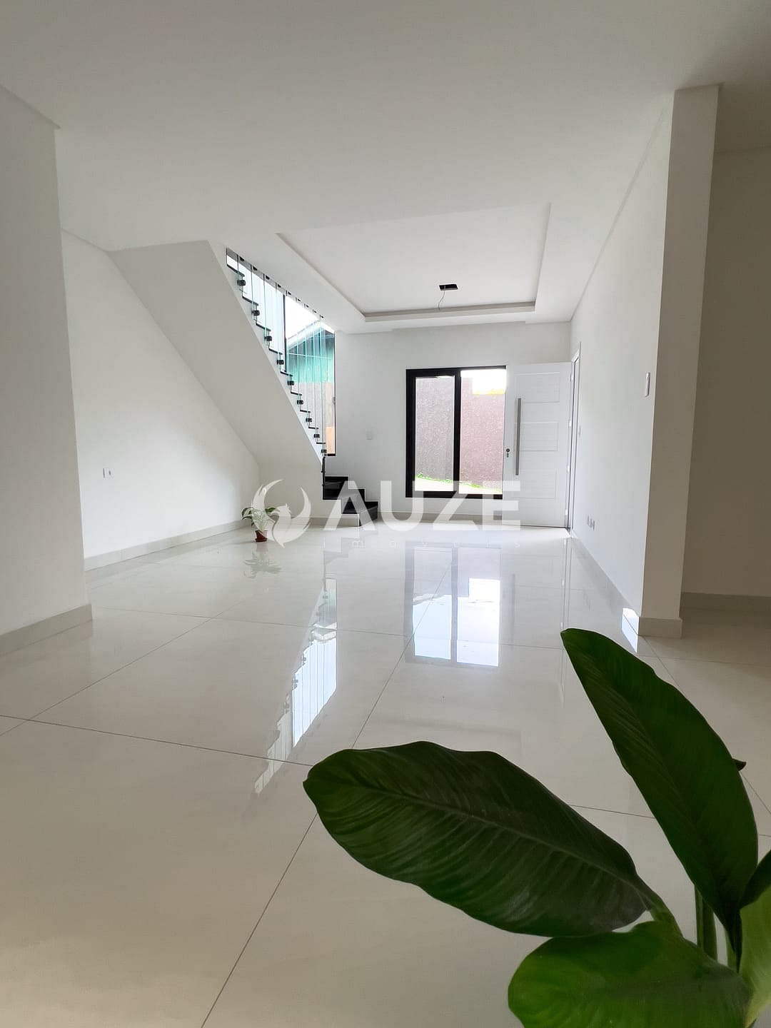 Sobrado, 3 quartos, 118 m² - Foto 1