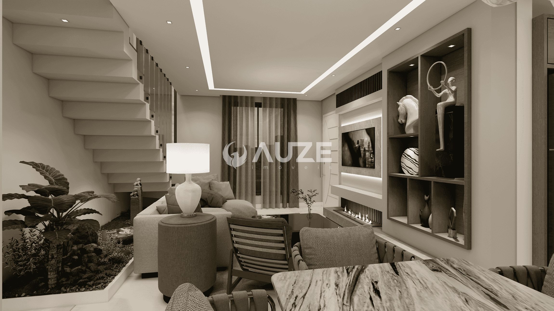 Sobrado, 3 quartos, 115 m² - Foto 32