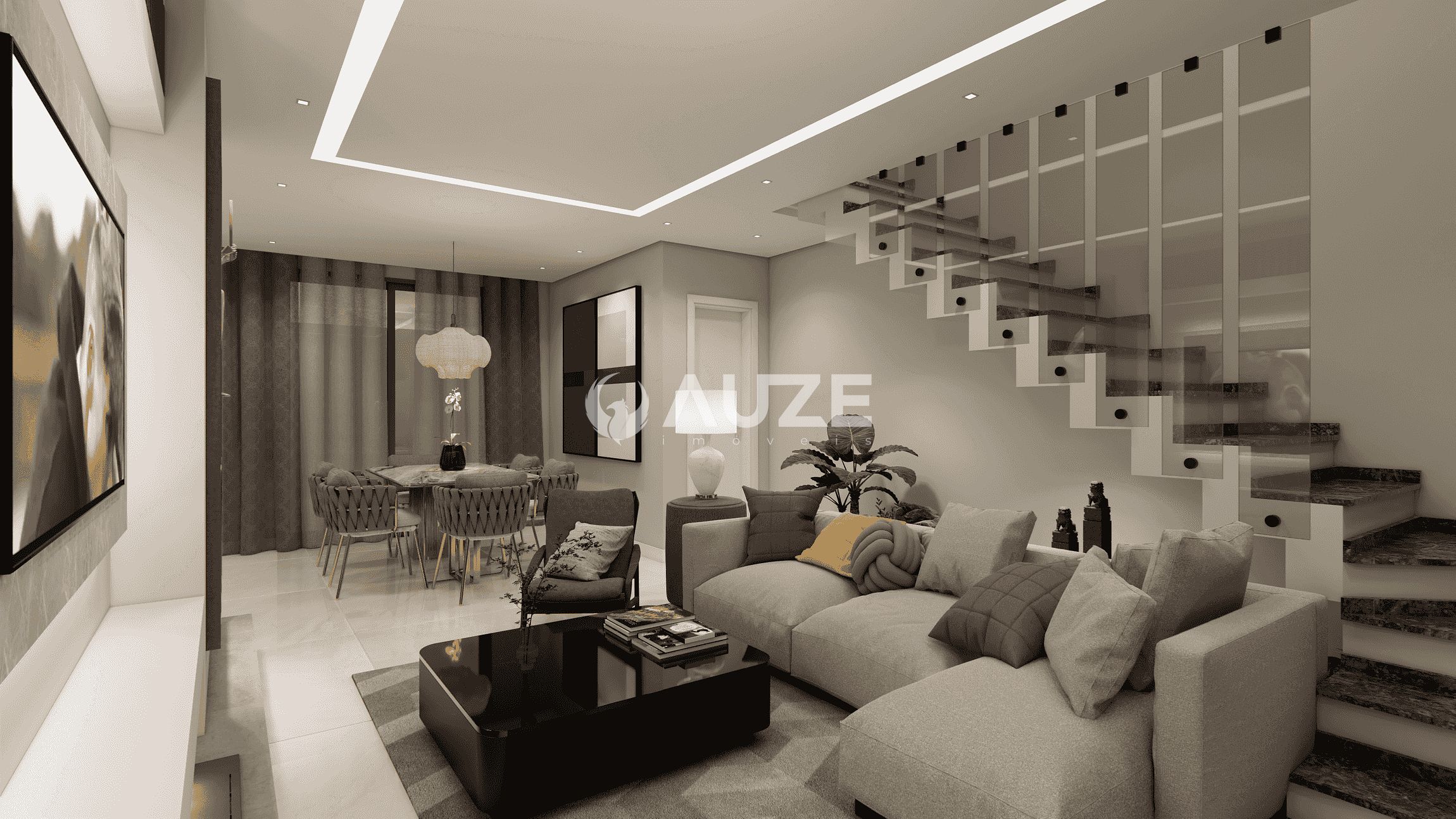 Sobrado, 3 quartos, 115 m² - Foto 33