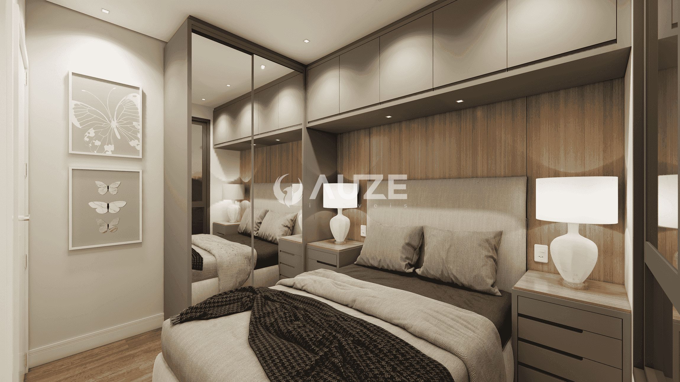 Sobrado, 3 quartos, 115 m² - Foto 38