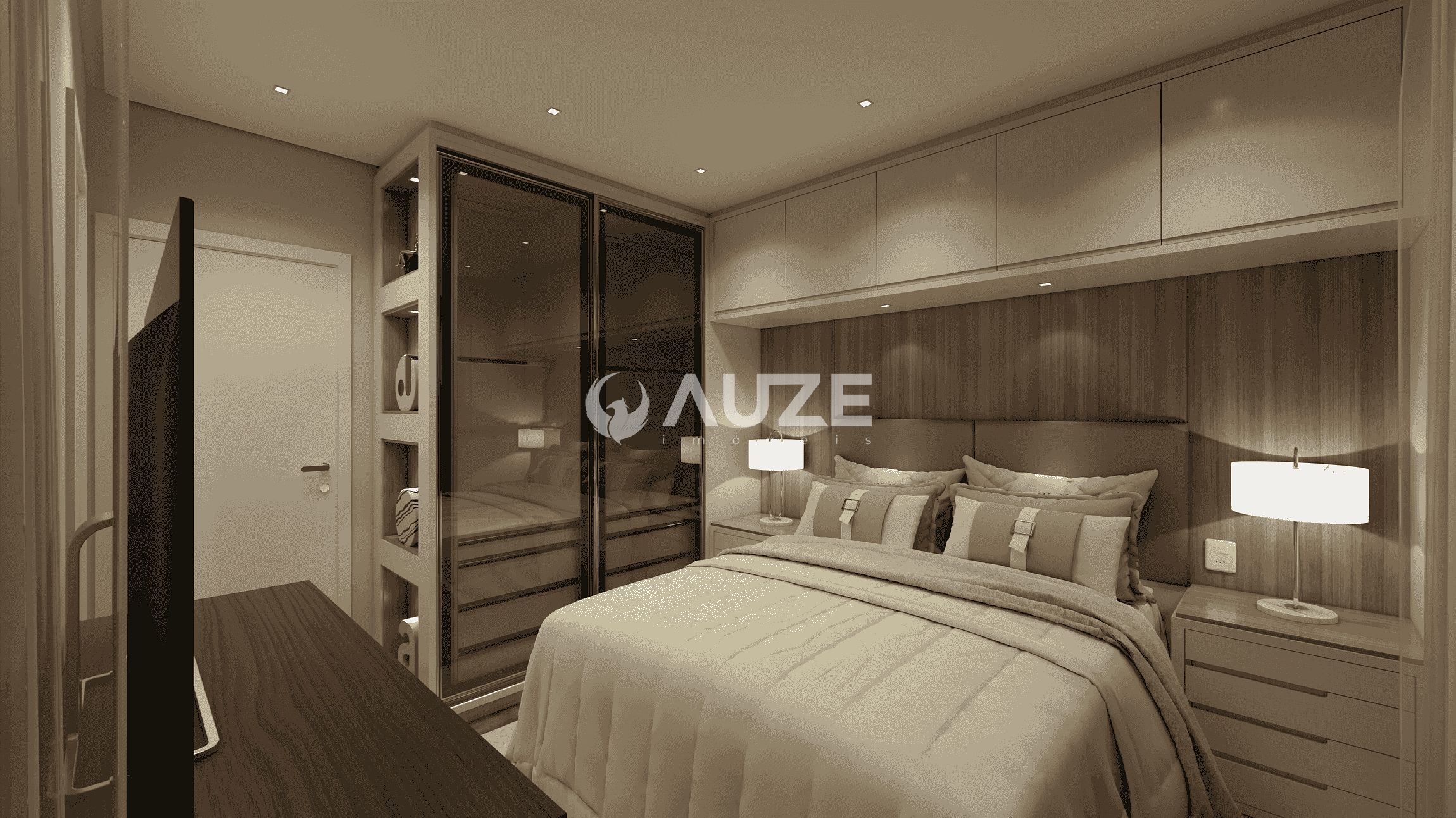 Sobrado, 3 quartos, 115 m² - Foto 40