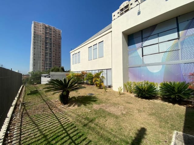 Foto do Sobrado - Sobrado para alugar, 959 m² por R$ 46.833,33/mês - Jardim Aquarius - São José dos Campos/SP | RUSSI IMÓVEIS