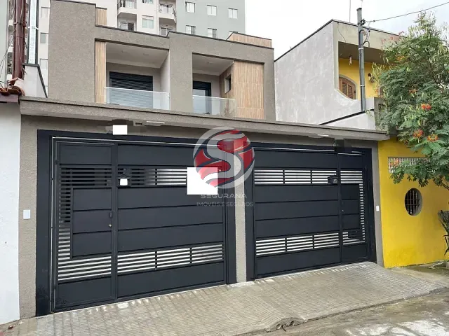 Sobrado com 104m² 3 quartos e 3 banheiros, à venda, no bairro Vila Carrão em São Paulo
