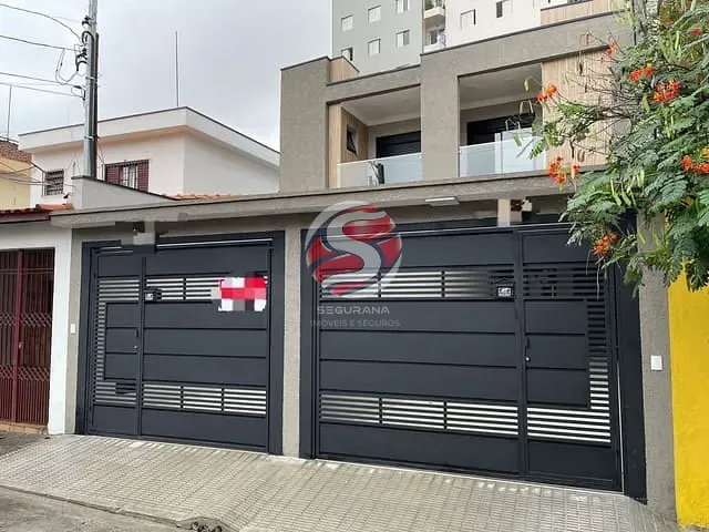 Sobrado com 104m² 3 quartos e 3 banheiros, à venda, no bairro Vila Carrão em São Paulo