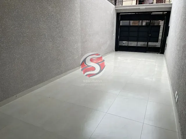 Sobrado com 104m² 3 quartos e 3 banheiros, à venda, no bairro Vila Carrão em São Paulo