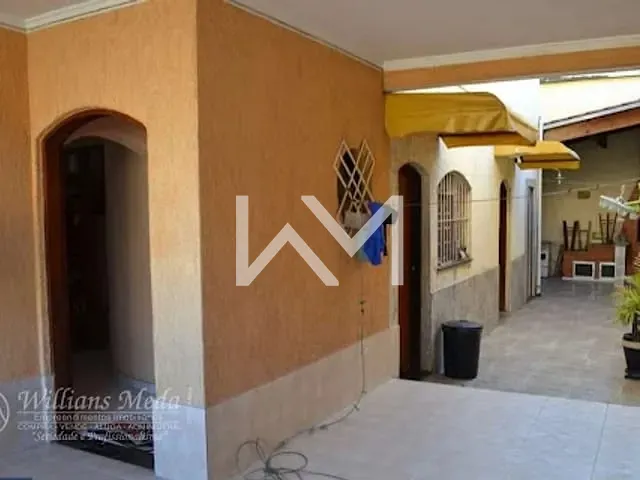Sobrado com 385m² 3 quartos e 3 banheiros, à venda, no bairro Vila Endres em Guarulhos