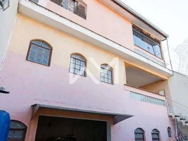 Sobrado com 385m² 3 quartos e 3 banheiros, à venda, no bairro Vila Endres em Guarulhos
