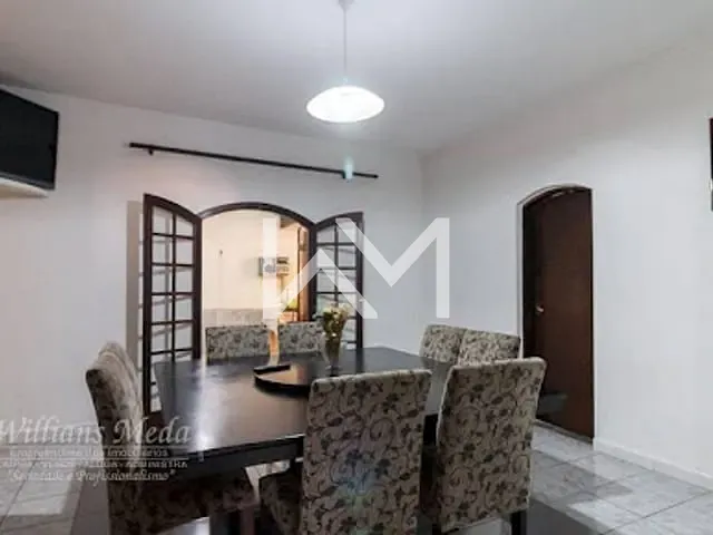 Sobrado com 385m² 3 quartos e 3 banheiros, à venda, no bairro Vila Endres em Guarulhos