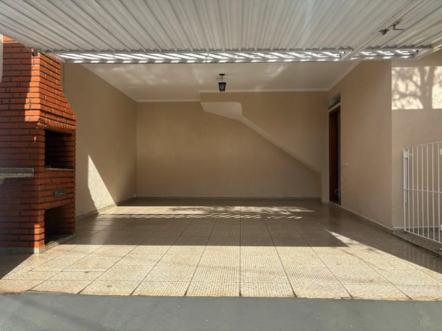 Sobrado com 130m² 3 quartos e 3 banheiros, à venda, no bairro Vila Assunção em Santo André