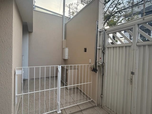 Sobrado com 130m² 3 quartos e 3 banheiros, à venda, no bairro Vila Assunção em Santo André