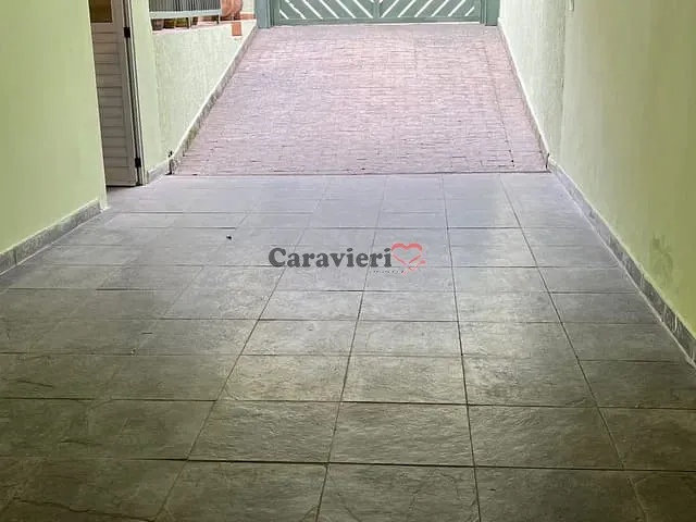 Sobrado 3 quartos e 2 banheiros, à venda, no bairro Penha de França em São Paulo