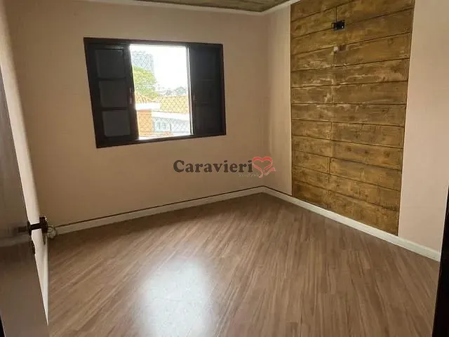 Sobrado 3 quartos e 2 banheiros, à venda, no bairro Penha de França em São Paulo