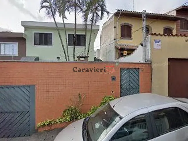 Sobrado 3 quartos e 2 banheiros, à venda, no bairro Penha de França em São Paulo