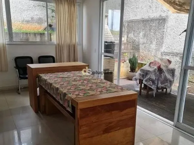 Sobrado com 220m² 4 quartos e 5 banheiros, à venda, no bairro Tremembé em São Paulo