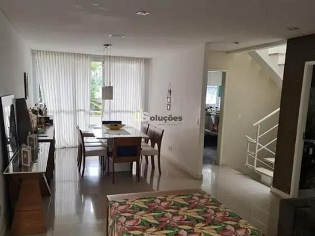 Sobrado com 220m² 4 quartos e 5 banheiros, à venda, no bairro Tremembé em São Paulo