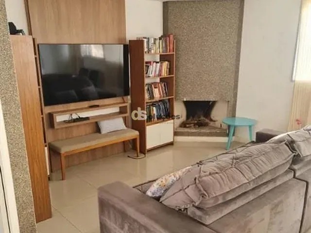 Sobrado com 220m² 4 quartos e 5 banheiros, à venda, no bairro Tremembé em São Paulo