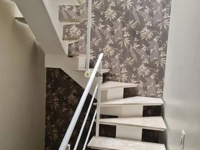 Sobrado com 220m² 4 quartos e 5 banheiros, à venda, no bairro Tremembé em São Paulo