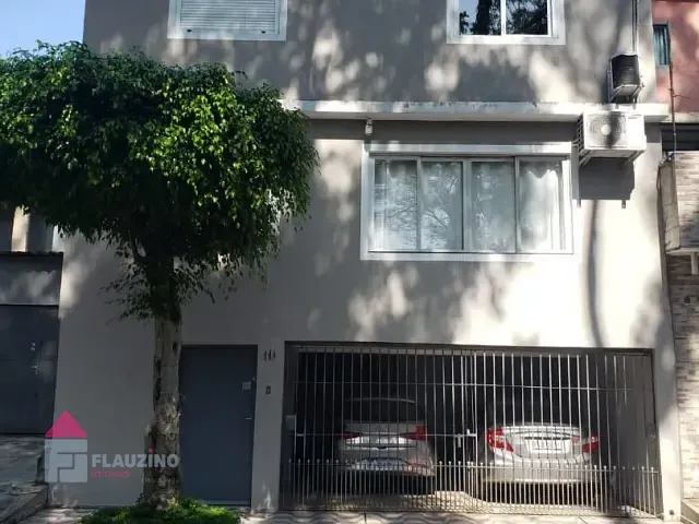 Sobrado com 220m² 5 quartos e 6 banheiros, à venda, no bairro Jardim Germânia em São Paulo