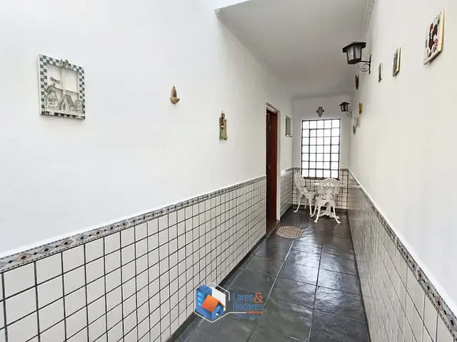 Sobrado com 210m² 4 quartos e 5 banheiros, à venda, no bairro Água Fria em São Paulo