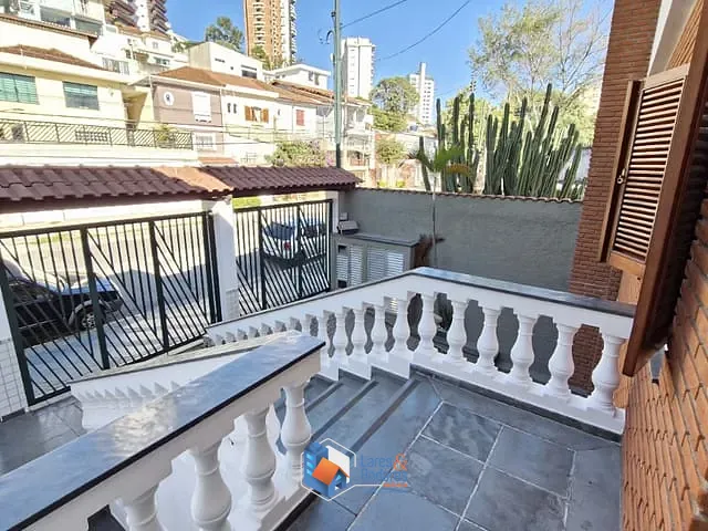 Sobrado com 210m² 4 quartos e 5 banheiros, à venda, no bairro Água Fria em São Paulo