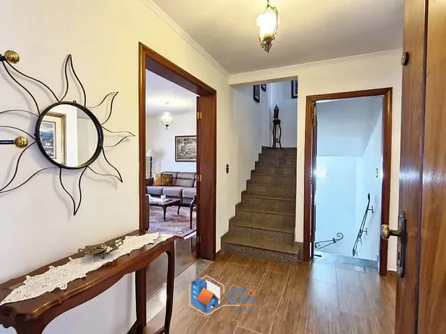 Sobrado com 210m² 4 quartos e 5 banheiros, à venda, no bairro Água Fria em São Paulo