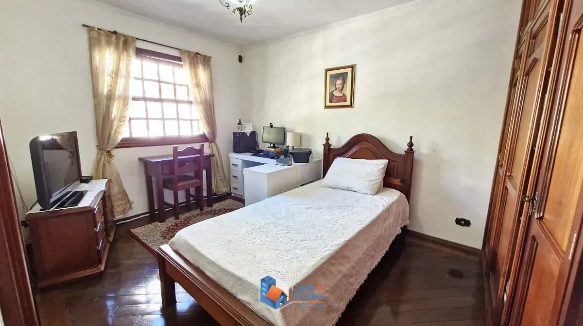 Sobrado, 4 quartos, 210 m² - Foto 19