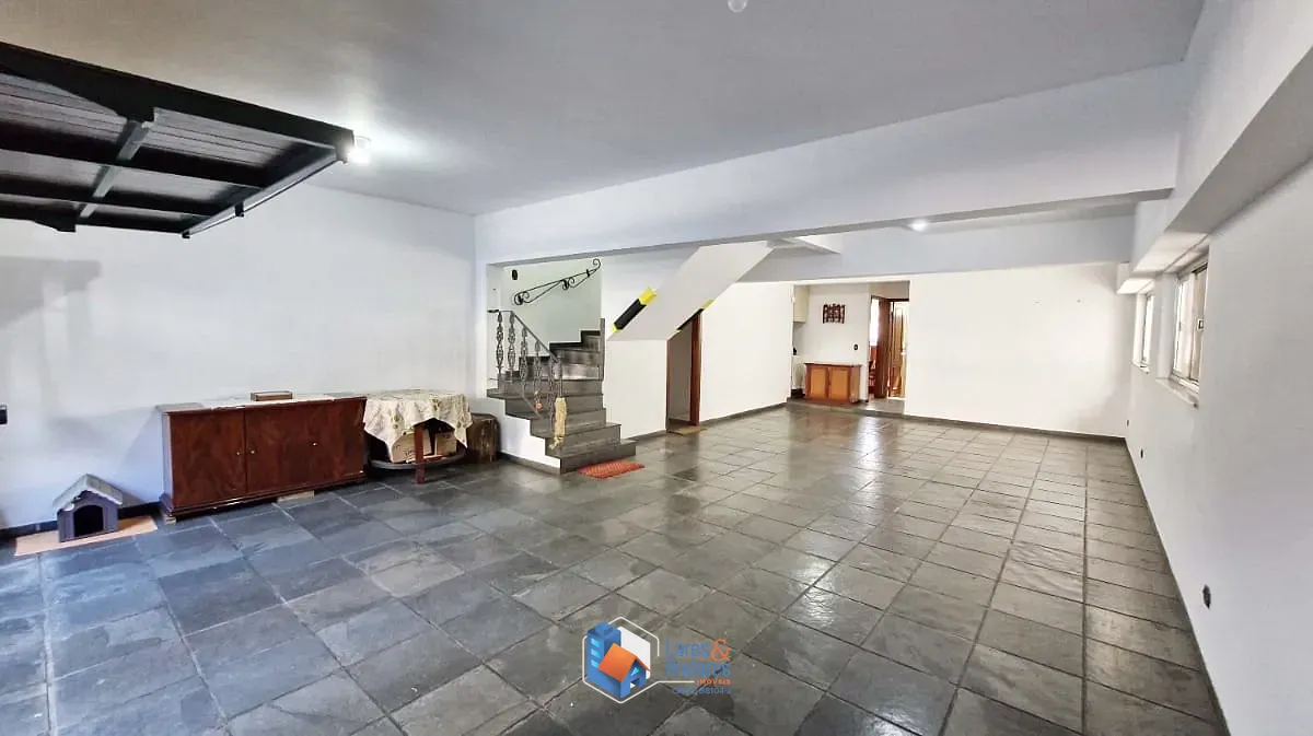 Sobrado, 4 quartos, 210 m² - Foto 41
