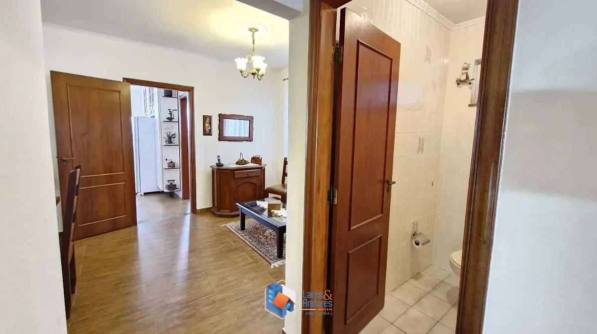 Sobrado, 4 quartos, 210 m² - Foto 13